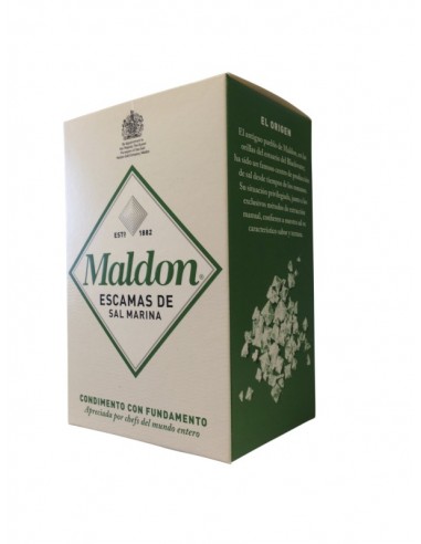 SAL MALDON 250 GR