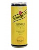 SCHWEPPES TONICA 330 ML LATA