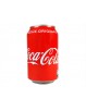 COCA COLA IMPORT 330 ML LATA