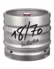 18/70 LA RUBIA 30 LIT BARRIL