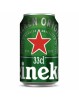 HEINEKEN 330 ML LATA